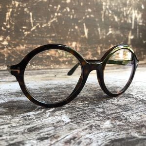 👓Tom Ford Nicolette Glasses 👓